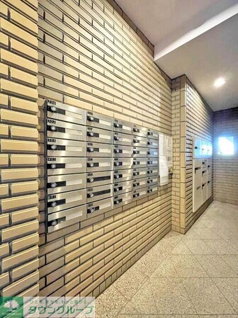 グラースの物件内観写真